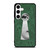 FORNASETTI MALACHITE EYE KEY Samsung Galaxy S24 Case Cover