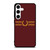 FRED PERRY LONDON LOGO Samsung Galaxy S24 Case Cover