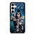 GENE SIMMONS KISS BASSIST Samsung Galaxy S24 Case Cover
