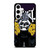 GHOST ROCK BAND LOGO ICON Samsung Galaxy S24 Case Cover