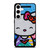 HELLO KITTY ROMERO BRITTO ART Samsung Galaxy S24 Case Cover