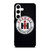IH INTERNATIONAL HARVESTER LOGO FARMALL ICON Samsung Galaxy S24 Case Cover
