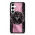 INTER MIAMI SOCCER FOOTBALL CLUB LOGO Samsung Galaxy S24 Case Cover
