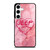 JEEP GIRL LOGO LOVE MARBLE Samsung Galaxy S24 Case Cover