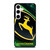 JOHN DEERE TRACTOR EMBLEM LOGO Samsung Galaxy S24 Case Cover