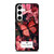 KATE SPADE NEW YORK FLOWER BUTTTERFLY Samsung Galaxy S24 Case Cover