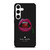 KATE SPADE NEW YORK LIPS AND CHERRY Samsung Galaxy S24 Case Cover