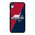 WASHINGTON CAPITALS NHL HOCKEY 2 iPhone XR Case Cover