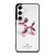 KATE SPADE NEW YORK LOGO DOG BALLOON Samsung Galaxy S24 Case Cover
