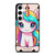 KATE SPADE NEW YORK LOGO PRETTY UNICORN Samsung Galaxy S24 Case Cover