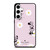 KATE SPADE NEW YORK LOGO X MINNIE MOUSE DISNEY Samsung Galaxy S24 Case Cover