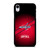 WASHINGTON CAPITALS NHL HOCKEY iPhone XR Case Cover