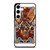 LEGEND OF ZELDA NINTENDO GAMES ART Samsung Galaxy S24 Case Cover
