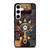 LEGEND OF ZELDA SHEIKAH SLATE EYE LOGO ART Samsung Galaxy S24 Case Cover