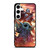 MANDALORIAN AND BABY YODA STAR WARS Samsung Galaxy S24 Case Cover