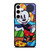 MICKEY MOUSE ROMERO BRITTO ART Samsung Galaxy S24 Case Cover