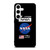 NASA AMERIKA LOGO Samsung Galaxy S24 Case Cover