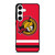 OTTAWA SENATORS LOGO HOCKEY TEAM LOGO Samsung Galaxy S24 Case Cover