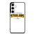PITTSBURGH STEELERS FOOTBALL LOGO TEAM EMBLEM Samsung Galaxy S24 Case Cover