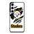 PITTSBURGH STEELERS FOOTBALL TEAM LOGO Samsung Galaxy S24 Case Cover
