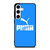 PUMA LOGO BLUE ICON Samsung Galaxy S24 Case Cover