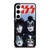 ROCK AND ROLL BAND KISS Samsung Galaxy S24 Case Cover
