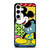 ROMERO BRITTO MICKEY MOUSE ART Samsung Galaxy S24 Case Cover
