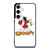 SNOOPY THE PEANUTS DAB STYLE Samsung Galaxy S24 Case Cover
