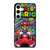 SUPER MARIO BROSS NINTENDO GAME MARIO CART Samsung Galaxy S24 Case Cover