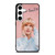 TAYLOR SWIFT PINK LOVER Samsung Galaxy S24 Case Cover