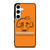 TENNESSEE VOLS VOLUNTEERS BASKETBALL UNIVERSITY TEAM Samsung Galaxy S24 Case Cover
