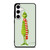 THE GRINCH STOLE CHRISTMAS Samsung Galaxy S24 Case Cover