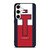 TOMMY HILFIGER LOGO ICON EMBLEM NEW Samsung Galaxy S24 Case Cover