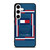 TOMMY HILFIGER LOGO QUOTE Samsung Galaxy S24 Case Cover