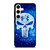 UNDER ARMOUR PUNISHER MARVEL LOGO Samsung Galaxy S24 Case Cover