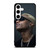 WIZKID IBRAHIM BALOGUN Samsung Galaxy S24 Case Cover