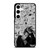 XXXTENTATION RAPPER QUOTE Samsung Galaxy S24 Case Cover