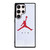 AIR JORDAN SHOES NIKE LOGO Samsung Galaxy S23 Ultra Case Cover