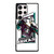 ANAHEIM DUCKS LOGO HOCKEY NHL ICON Samsung Galaxy S23 Ultra Case Cover