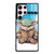 BABY YODA STAR WARS MEDITATION Samsung Galaxy S23 Ultra Case Cover
