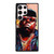BIGGIE SMALL NOTORIOUS BIG RAPPER ART Samsung Galaxy S23 Ultra Case Cover