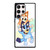 BLUEY X BINGO CARTOON SERIES Samsung Galaxy S23 Ultra Case Cover