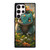 BULBASAUR POKEMON POCKET MONSTERS Samsung Galaxy S23 Ultra Case Cover