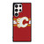 CALGARY FLAMES HOCKEY TEAM LOGO Samsung Galaxy S23 Ultra Case Cover