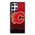 CALGARY FLAMES LOGO HOCKEY TEAM ICON Samsung Galaxy S23 Ultra Case Cover