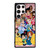 CARTOON DISNEY PRINCESS X VENELLOPE Samsung Galaxy S23 Ultra Case Cover