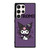 CARTOON KUROMI CAT Samsung Galaxy S23 Ultra Case Cover