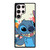 CARTOON STITCH DISNEY Samsung Galaxy S23 Ultra Case Cover