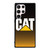 CATERPILLAR TRACTOR LOGO CAT EMBLEM Samsung Galaxy S23 Ultra Case Cover