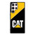 CATERPILLAR TRACTOR LOGO CAT ICON 3 Samsung Galaxy S23 Ultra Case Cover